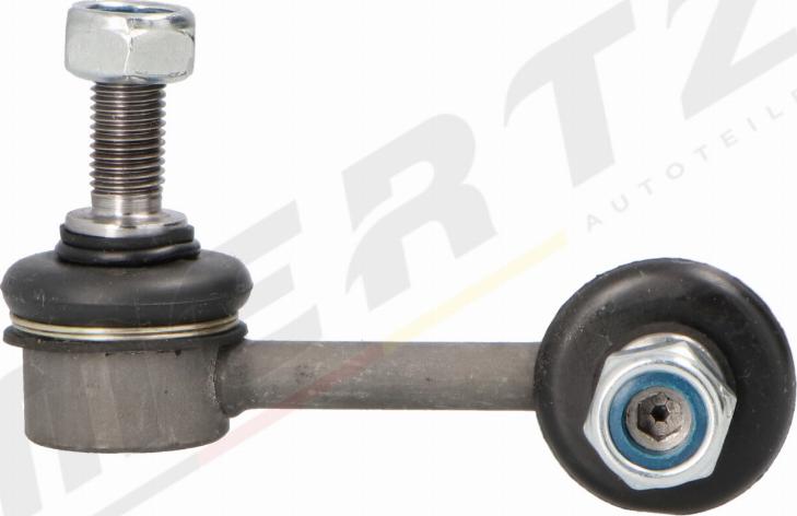 MERTZ M-S0728 - Entretoise / tige, stabilisateur droxauto.com