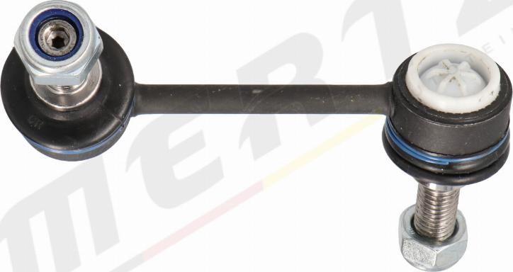 MERTZ M-S0774 - Entretoise / tige, stabilisateur droxauto.com