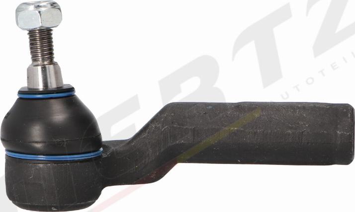 MERTZ M-S1996 - Rotule de barre de connexion droxauto.com