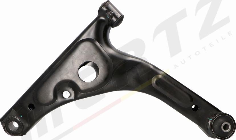 MERTZ M-S1900 - Bras de liaison, suspension de roue droxauto.com
