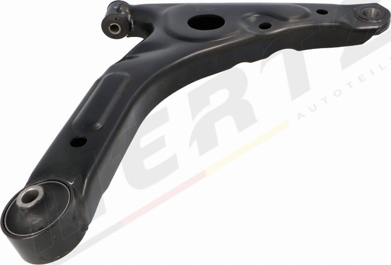 MERTZ M-S1901 - Bras de liaison, suspension de roue droxauto.com