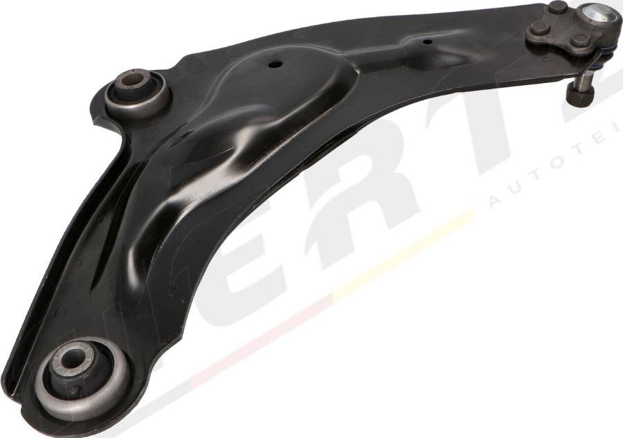 MERTZ M-S1918 - Bras de liaison, suspension de roue droxauto.com