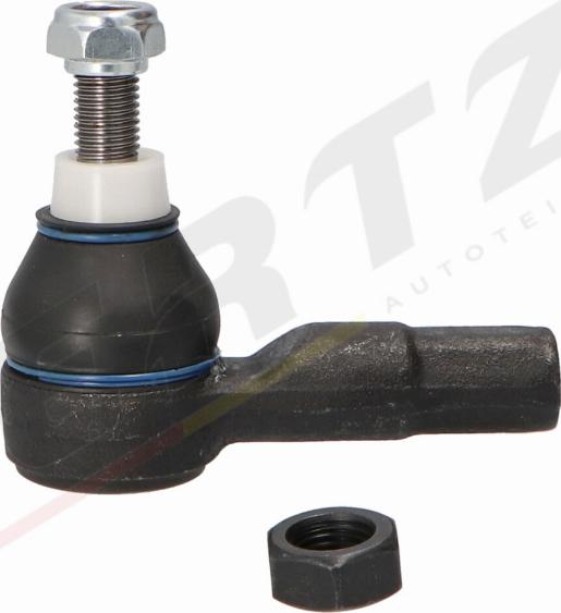 MERTZ M-S1986 - Rotule de barre de connexion droxauto.com