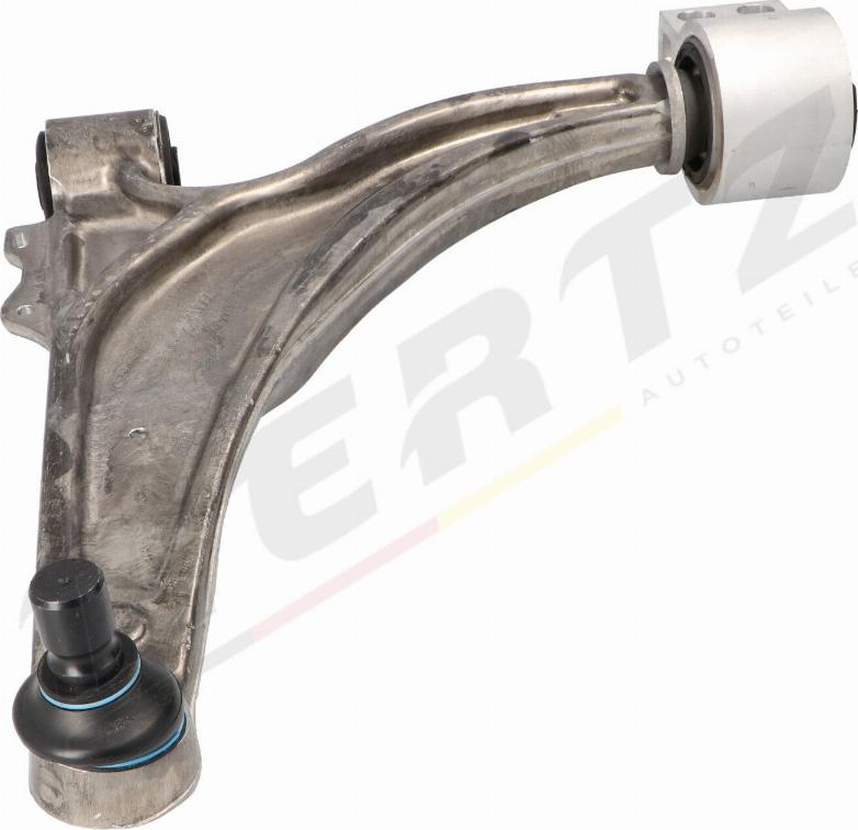 MERTZ M-S1932 - Bras de liaison, suspension de roue droxauto.com