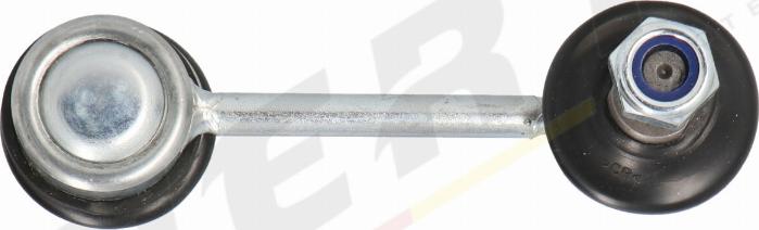 MERTZ M-S1449 - Entretoise / tige, stabilisateur droxauto.com