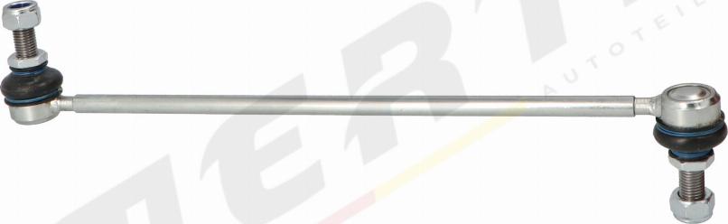 MERTZ M-S1458 - Entretoise / tige, stabilisateur droxauto.com