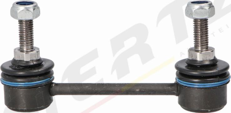 MERTZ M-S1461 - Entretoise / tige, stabilisateur droxauto.com