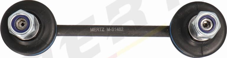 MERTZ M-S1462 - Entretoise / tige, stabilisateur droxauto.com