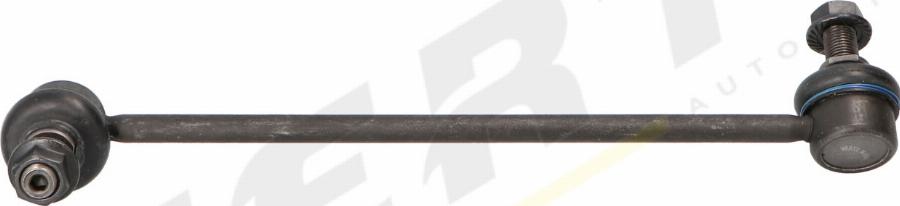 MERTZ M-S1411 - Entretoise / tige, stabilisateur droxauto.com