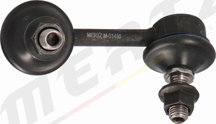 MERTZ M-S1430 - Entretoise / tige, stabilisateur droxauto.com