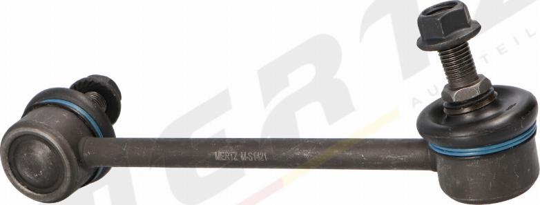 MERTZ M-S1421 - Entretoise / tige, stabilisateur droxauto.com