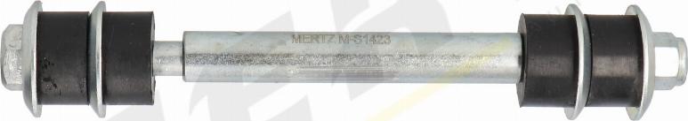 MERTZ M-S1423 - Entretoise / tige, stabilisateur droxauto.com