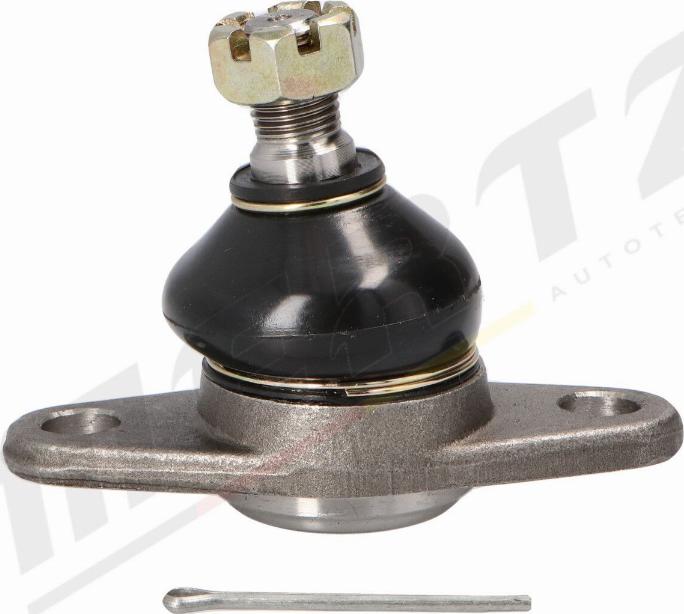 MERTZ M-S1476 - Rotule de suspension droxauto.com