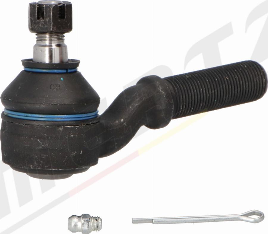 MERTZ M-S1547 - Rotule de barre de connexion droxauto.com