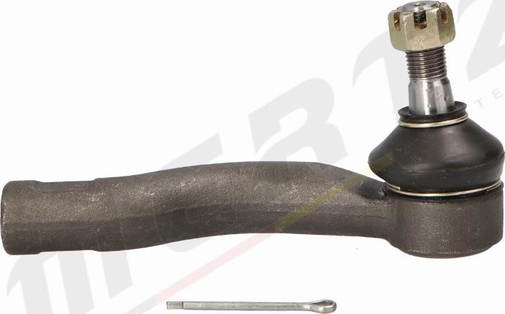 MERTZ M-S1569 - Rotule de barre de connexion droxauto.com