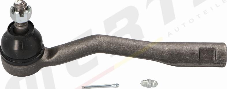 MERTZ M-S1534 - Rotule de barre de connexion droxauto.com