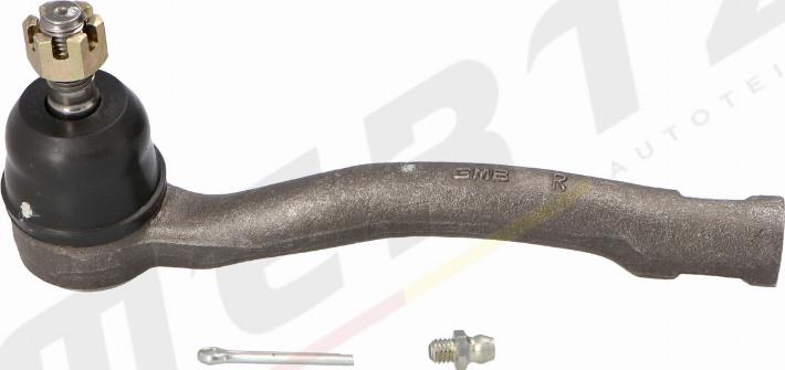 MERTZ M-S1532 - Rotule de barre de connexion droxauto.com