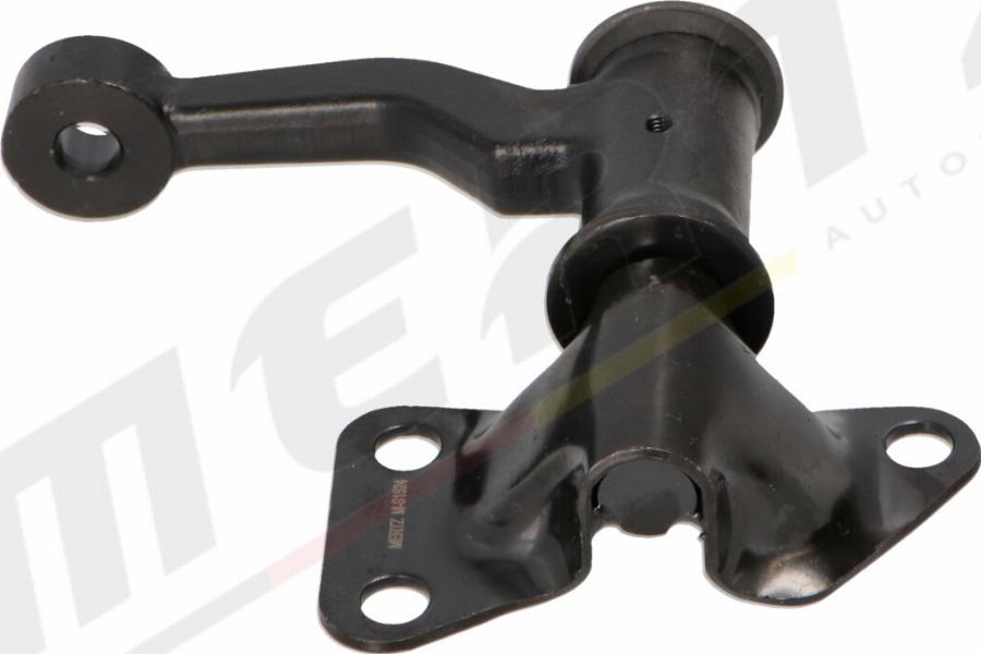 MERTZ M-S1524 - Levier de commande de direction droxauto.com