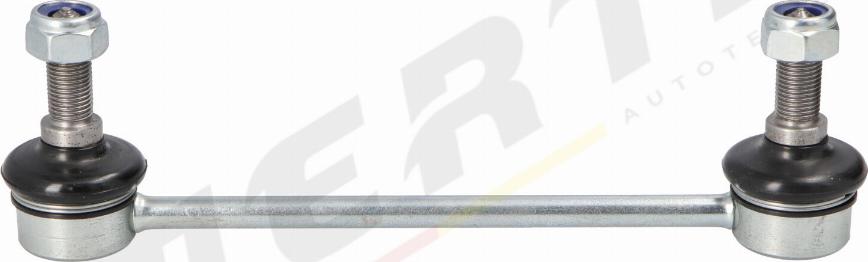 MERTZ M-S1695 - Entretoise / tige, stabilisateur droxauto.com