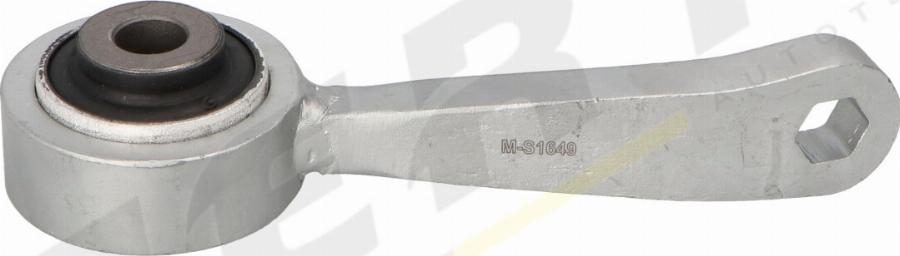 MERTZ M-S1649 - Entretoise / tige, stabilisateur droxauto.com
