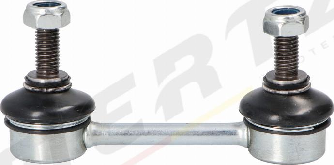 MERTZ M-S1648 - Entretoise / tige, stabilisateur droxauto.com