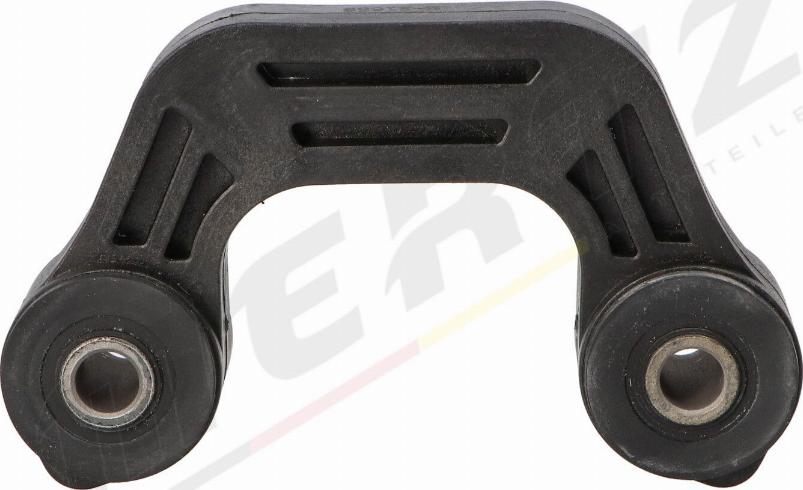 MERTZ M-S1658 - Entretoise / tige, stabilisateur droxauto.com