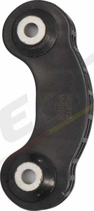 MERTZ M-S1666 - Entretoise / tige, stabilisateur droxauto.com