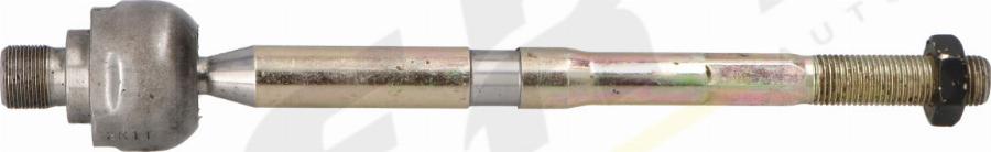 MERTZ M-S1608 - Rotule de direction intérieure, barre de connexion droxauto.com