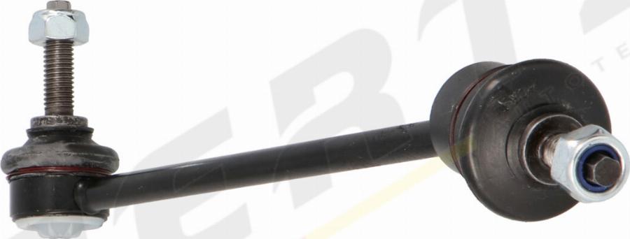 MERTZ M-S1678 - Entretoise / tige, stabilisateur droxauto.com