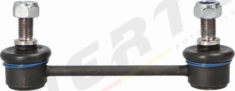 MERTZ M-S1096 - Entretoise / tige, stabilisateur droxauto.com