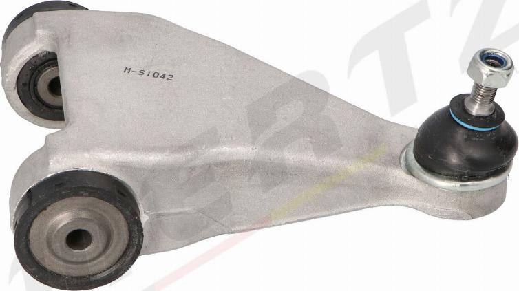 MERTZ M-S1042 - Bras de liaison, suspension de roue droxauto.com