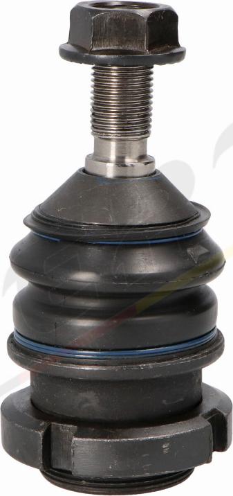 MERTZ M-S1054 - Rotule de suspension droxauto.com