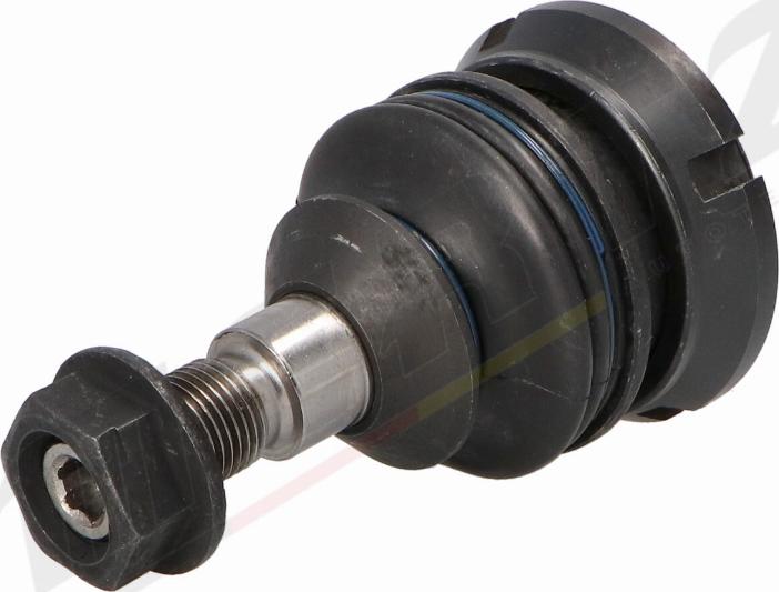 MERTZ M-S1053 - Rotule de suspension droxauto.com