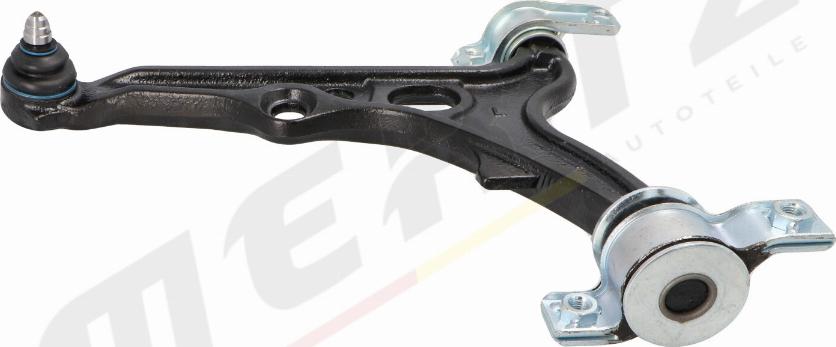 MERTZ M-S1008 - Bras de liaison, suspension de roue droxauto.com