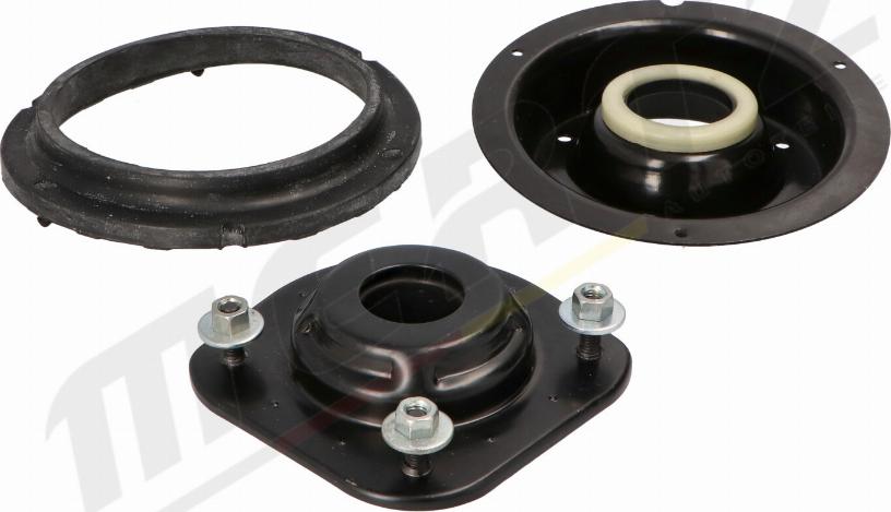 MERTZ M-S1016 - Bras de liaison, suspension de roue droxauto.com