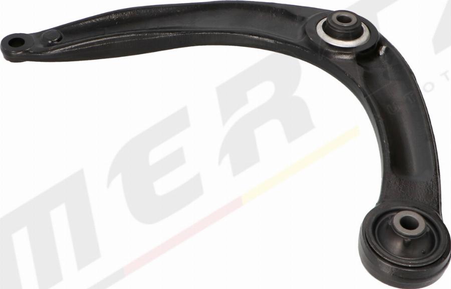 MERTZ M-S1039 - Bras de liaison, suspension de roue droxauto.com