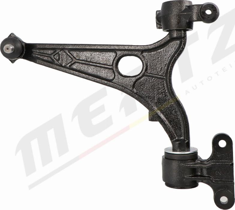 MERTZ M-S1030 - Bras de liaison, suspension de roue droxauto.com