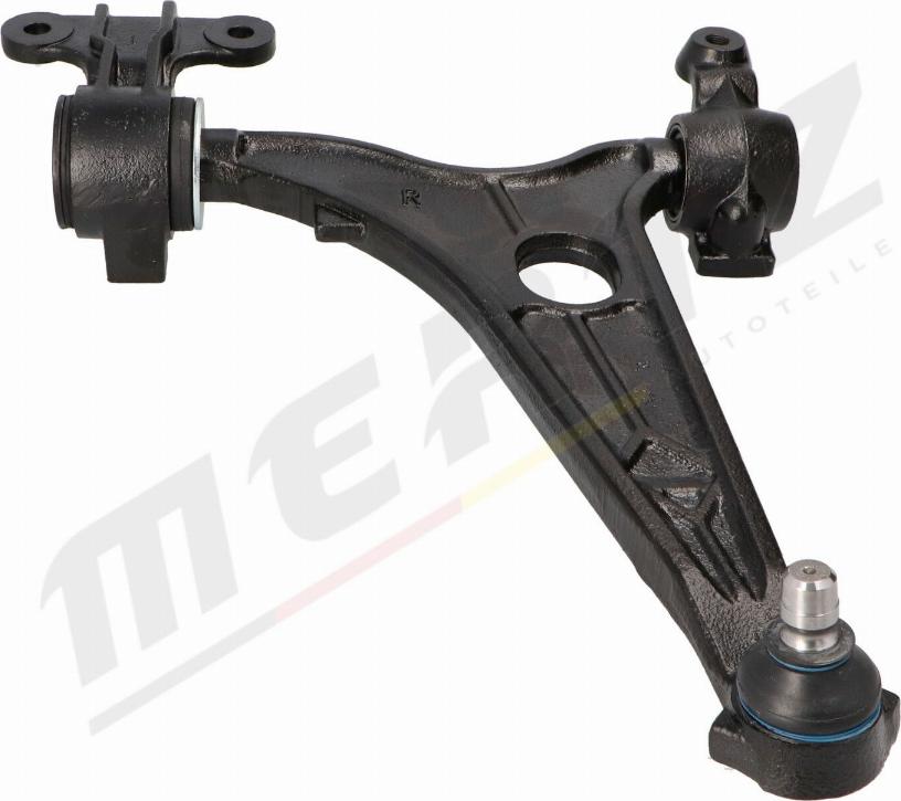 MERTZ M-S1031 - Bras de liaison, suspension de roue droxauto.com