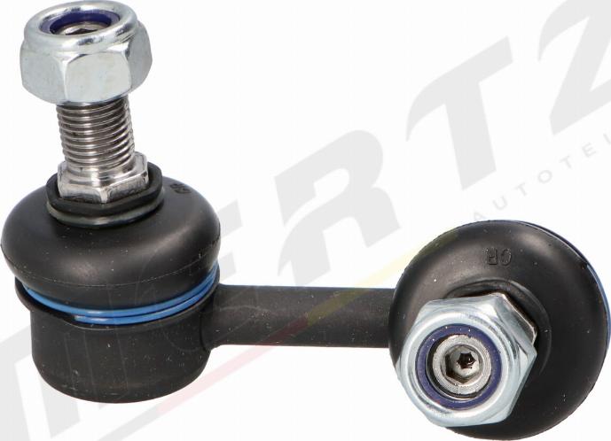 MERTZ M-S1074 - Entretoise / tige, stabilisateur droxauto.com