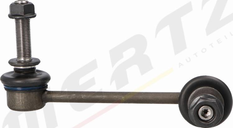MERTZ M-S1071 - Entretoise / tige, stabilisateur droxauto.com