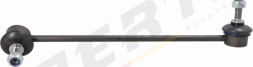 MERTZ M-S1169 - Entretoise / tige, stabilisateur droxauto.com