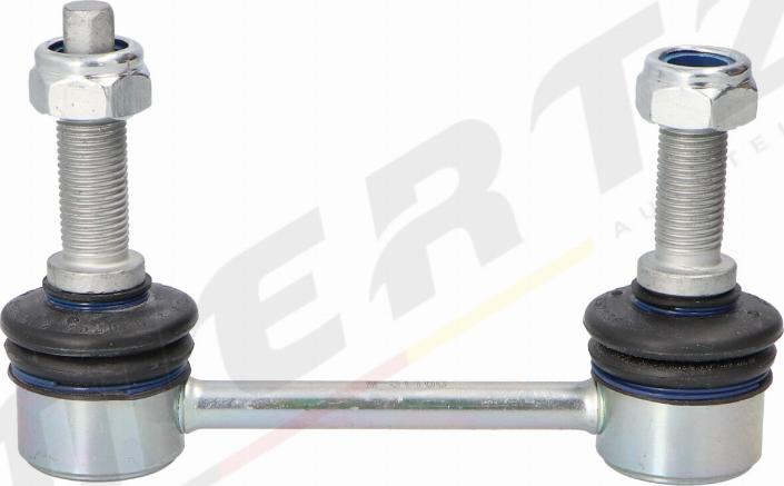 MERTZ M-S1160 - Entretoise / tige, stabilisateur droxauto.com