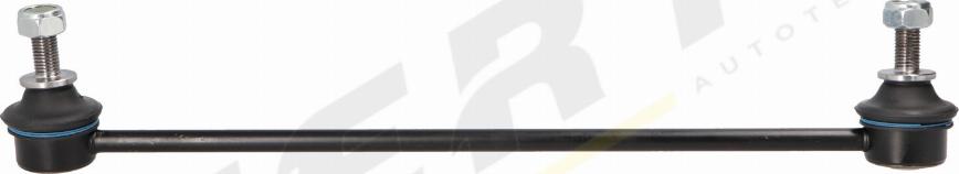 MERTZ M-S1168 - Entretoise / tige, stabilisateur droxauto.com