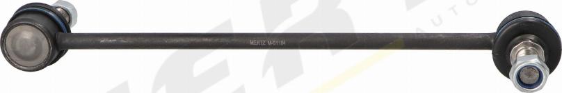 MERTZ M-S1184 - Entretoise / tige, stabilisateur droxauto.com