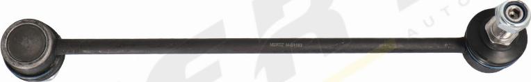 MERTZ M-S1183 - Entretoise / tige, stabilisateur droxauto.com