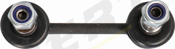 MERTZ M-S1131 - Entretoise / tige, stabilisateur droxauto.com