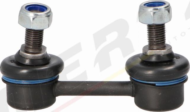 MERTZ M-S1124 - Entretoise / tige, stabilisateur droxauto.com