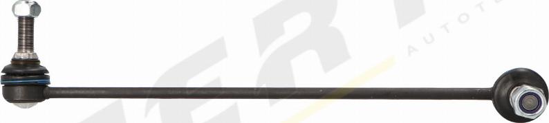 MERTZ M-S1127 - Entretoise / tige, stabilisateur droxauto.com