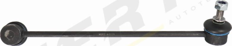 MERTZ M-S1170 - Entretoise / tige, stabilisateur droxauto.com