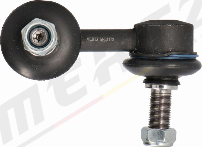 MERTZ M-S1173 - Entretoise / tige, stabilisateur droxauto.com